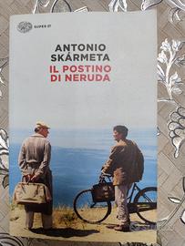 Il postino di Neruda 