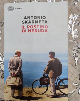 Il postino di Neruda 