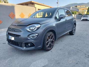 Fiat 500X 1.0 T3 120 CV Sport 2020 SINISTRATA