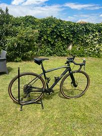 Raymon Gravelray 5.0 PARI AL NUOVO (Trattabile)