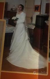Abito da sposa