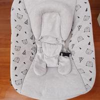 SDRAIETTA HAUCK ALPHA BOUNCER