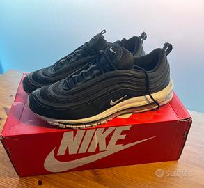 Scarpe Nike Air Max 97 taglia 48,5