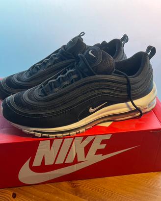 Scarpe Nike Air Max 97 taglia 48,5