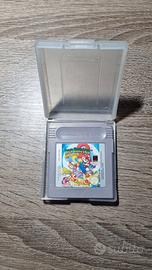 Super mario land 2 golden coins gameboy advance 