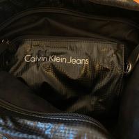 BORSA CALVIN KLEIN JEANS