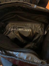 BORSA CALVIN KLEIN JEANS