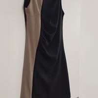 Abito tubino minigonna