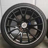 Cerchi Ats motorsport per porsche 