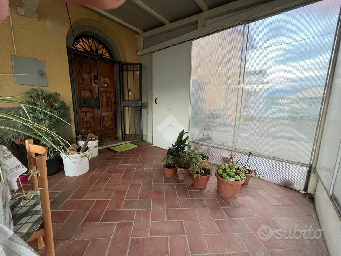 Apartment in Figline Valdarno, Firenze - Vista 3