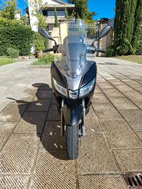 Aprilia SXR 50