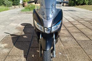 Aprilia SXR 50