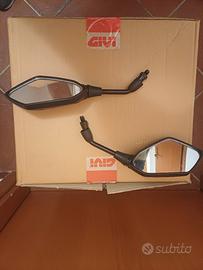 Specchietti Suzuki Burgman AN400