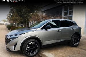 Nissan Qashqai N-Connecta MHYB 2W 140 CV