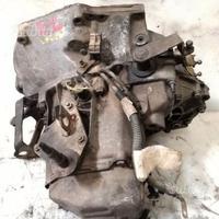 Sct173 scatola cambio manuale peugeot 206