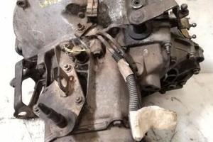 Sct173 scatola cambio manuale peugeot 206