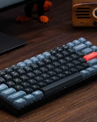 Keychron K2 Pro  Tastiera meccanica wireless