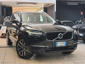 VOLVO XC90 D4 Geartronic 7 posti Business Plus