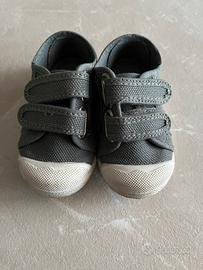 Scarpe estive bambino Pisamonas