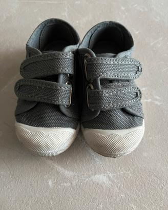 Scarpe estive bambino Pisamonas