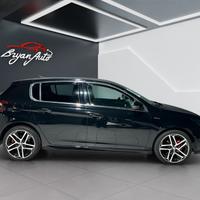 Peugeot 308 BlueHDi 120 S&S EAT6 GT Line