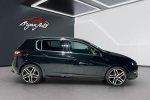 Peugeot 308 BlueHDi 120 S&S EAT6 GT Line