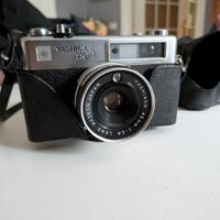 macchina fotografica Yashica