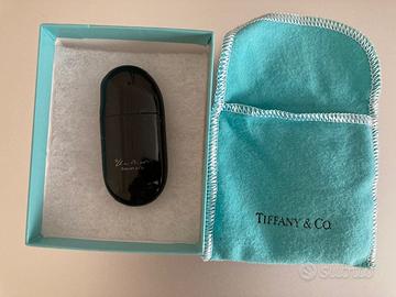 Tiffany Accendino laccato nero
