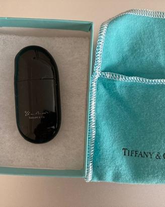 Tiffany Accendino laccato nero