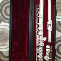 Flauto traverso Yamaha 