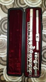 Flauto traverso Yamaha 