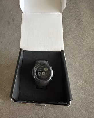 GARMIN INSTINCT 2S