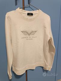 Felpa da donna taglia L