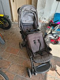 Passeggino Fratellare