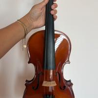 Violino 4/4