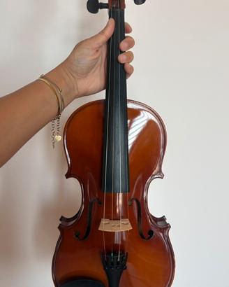 Violino 4/4