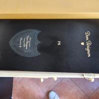 Cofanetto Dom Pérignon P3 2002