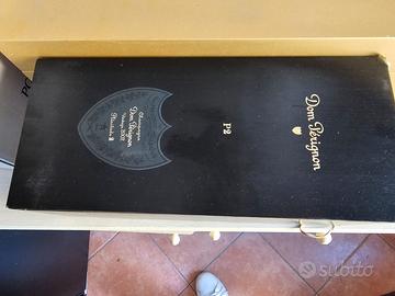 Cofanetto Dom Pérignon P3 2002