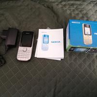 Nokia c2-01