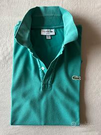 Polo Lacoste Uomo