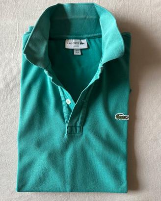 Polo Lacoste Uomo