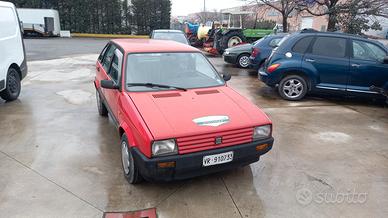 SEAT IBIZA 1.2 BENZINA GPL 