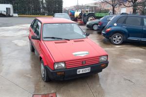 SEAT IBIZA 1.2 BENZINA GPL 