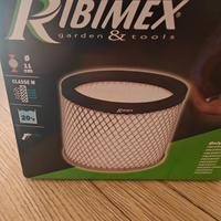 Filtro Hepa Ribimex