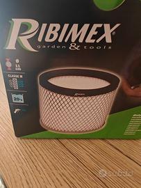 Filtro Hepa Ribimex