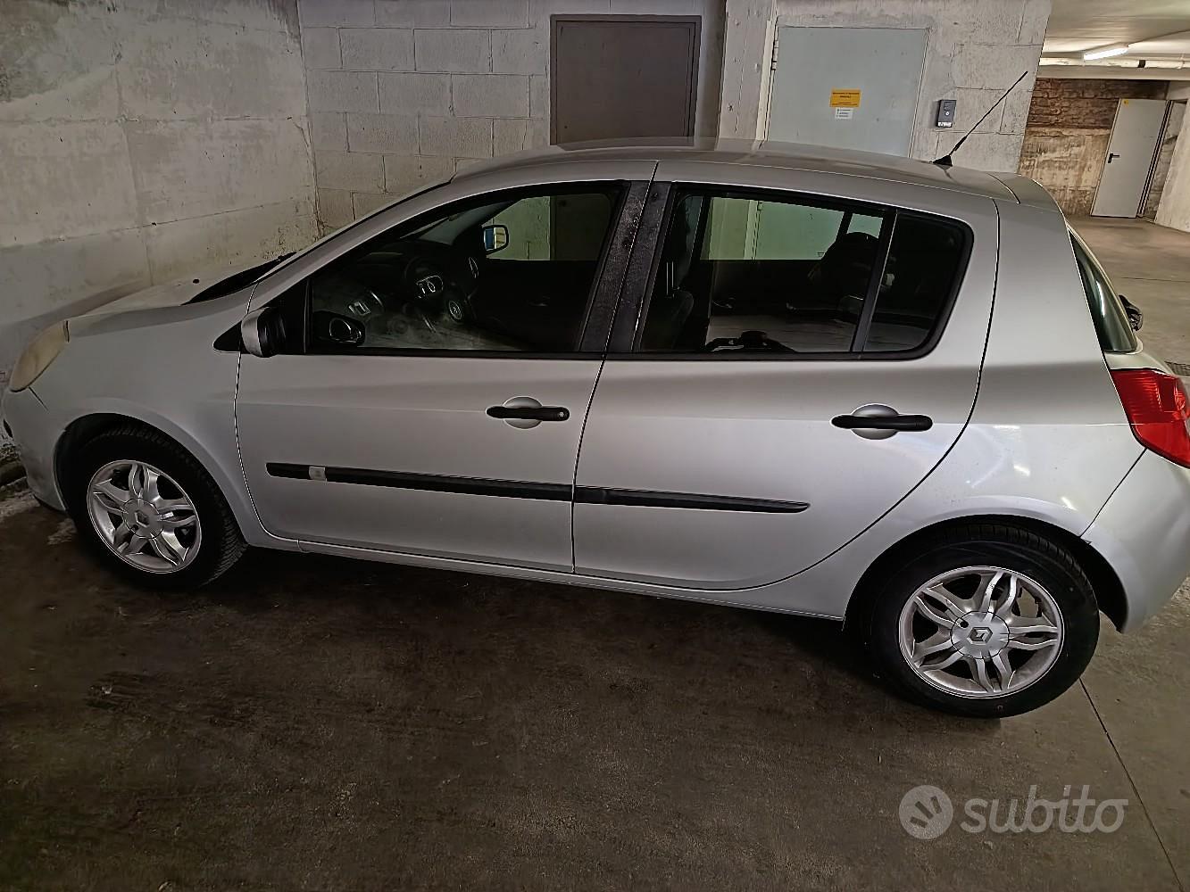 Renault Clio 3ª serie