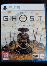 Ghost Of Yotei