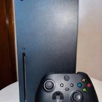 xbox serie X 
