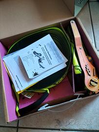 slackline Elephant NUOVA 25m