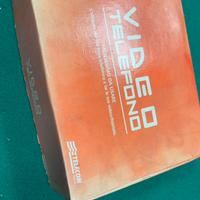 Videotelefono Telecom Nuovo Mai Usato